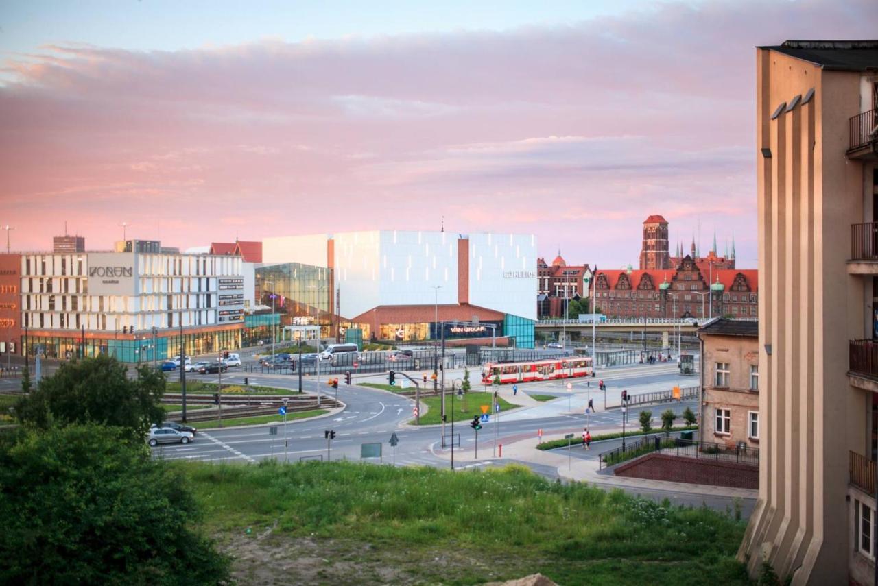 Gdansk Historic Place エクステリア 写真